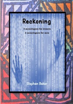 Reckoning - Baker, Stephen