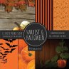 Harvest & Halloween Scrapbook Paper Pad... - Bild 1
