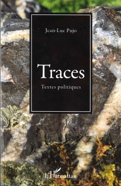 Traces - Pujo, Jean-Luc
