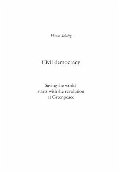 Civil democracy - Scholtz, Hanno