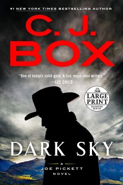 Dark Sky - Box, C J