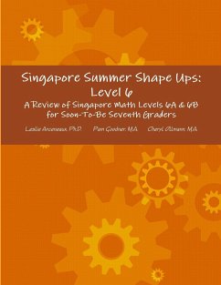 Singapore Summer Shape Ups - Arceneaux, Leslie; Goodner, Pam; Ollmann, Cheryl