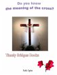 Do you know the meaning of the cross? - Bild 1