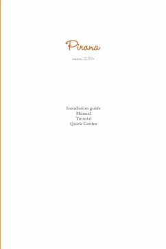 Pirana manual - Keizer, Ron
