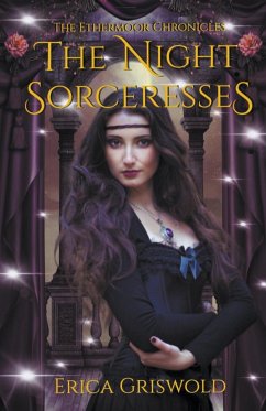 The Night Sorceresses - Griswold, Erica