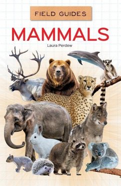 Cover Mammals