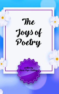 The Joys of poetry - Pope-Bulling, Fiona