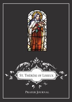 St. The¿re¿se of Lisieux Prayer Journal