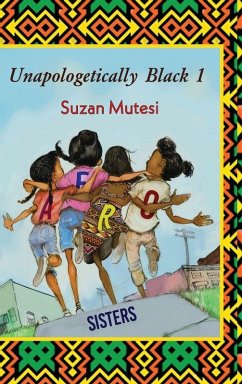 Cover Unapologetically Black 1