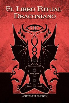 El Libro Ritual Draconiano - Mason, Asenath