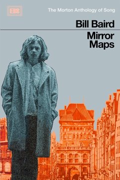Mirror Maps - Baird, Bill