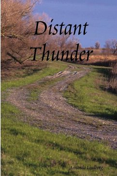 Distant Thunder - Lindberg, Amanda
