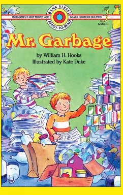 Mr. Garbage - Hooks, William H.