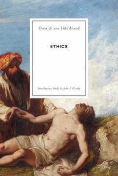 Ethics - Von Hildebrand, Dietrich