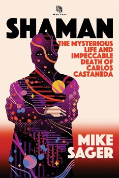 Shaman - Sager, Mike