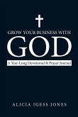 Grow Your Business with God