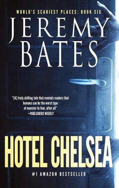 Hotel Chelsea - Bates, Jeremy