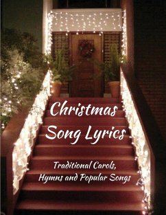 Christmas Song Lyrics - Wordsmith Publishing