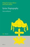 Syriac Hagiography