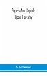 Papers and reports upon forestry,... - Bild 1