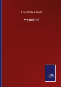 Wyandotté Wyandotté