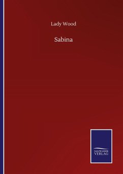 Sabina - Wood, Lady