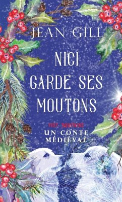Nici garde ses moutons - Gill, Jean Nici garde ses moutons - Gill, Jean