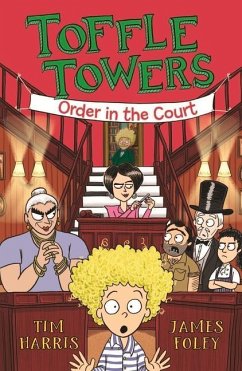 Order in the Court: Volume 3 - Harris, Tim