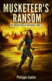 Musketeer's Ransom Musketeer's Ransom