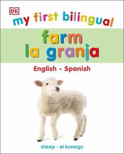 My First Bilingual Farm - Dk