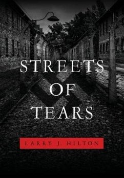 Streets of Tears - Hilton, Larry J