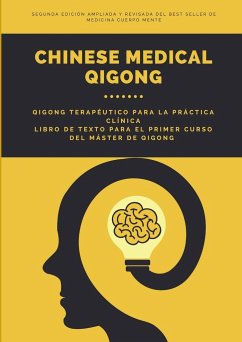 CHINESE MEDICAL QIGONG - Almeria, Joaquim