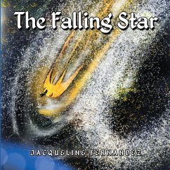 The Falling Star - Fernandez, Jacqueline