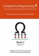 Competitive Programming 4 - Book 2 - Bild 1