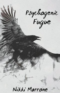 Cover Psychogenic Fugue