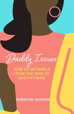 Daddy Issues - Jackson, Christian