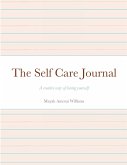The Self Care Journal