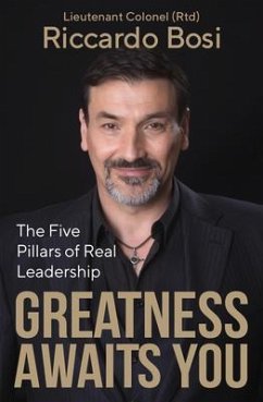 Cover Greatness Awaits You