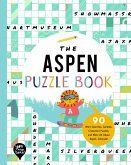 The Aspen Puzzle Book