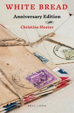 White Bread - Sleeter, Christine