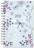 DESIGNER DRAGONFLY 2021 PLANNER DESIGNER DRAGONFLY 2021 PLANNER