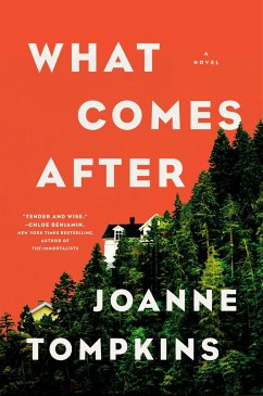 What Comes After - Tompkins, Joanne