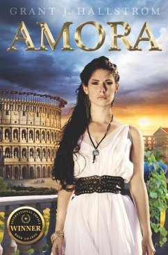 Amora - Hallstrom, Grant J