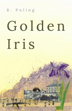 Golden Iris - Poling, R.