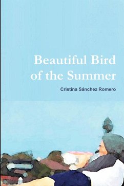 Beautiful Bird of The Summer - Sánchez Romero, Cristina