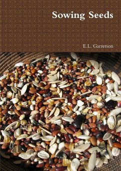 Cover Sowing Seeds