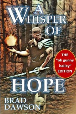 A Whisper of Hope - Dawson, Brad