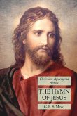 The Hymn of Jesus