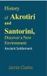 History of Akrotiri and Santorini,... - Bild 1
