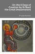 On the 6 Days of Creation by St Basil... - Bild 1